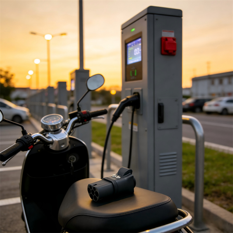 Grande compatibilité avec divers modèles Kia et autres voitures électriques