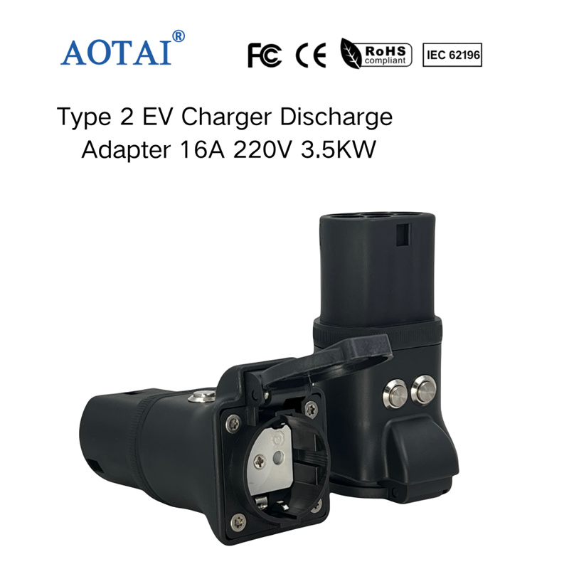 Choisir le bon chargeur pour votre véhicule électrique