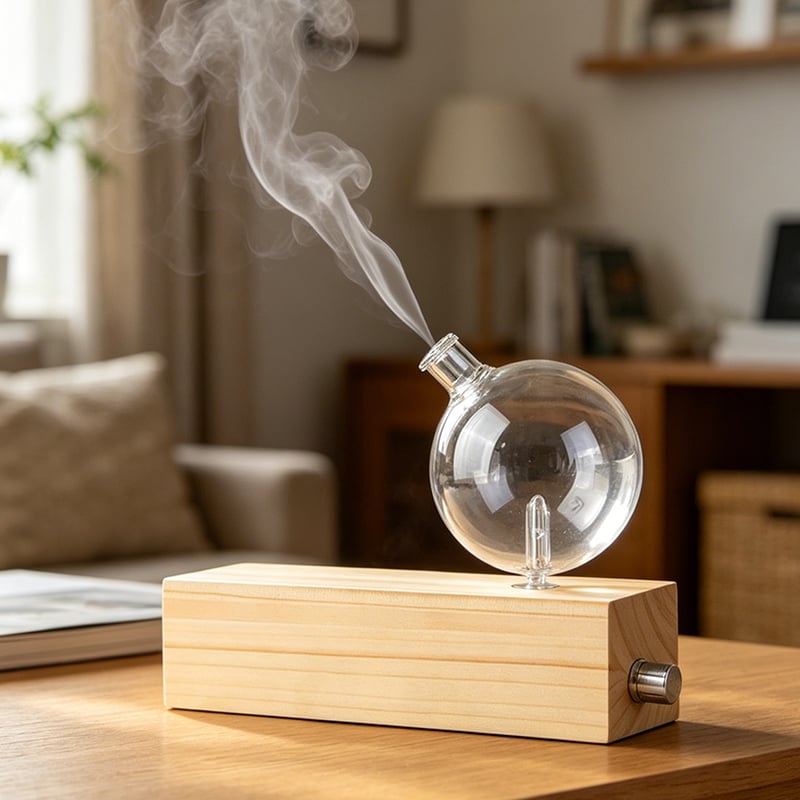 Geniş Kaplama Alanı ve HVAC Entegrasyon Yeteneği