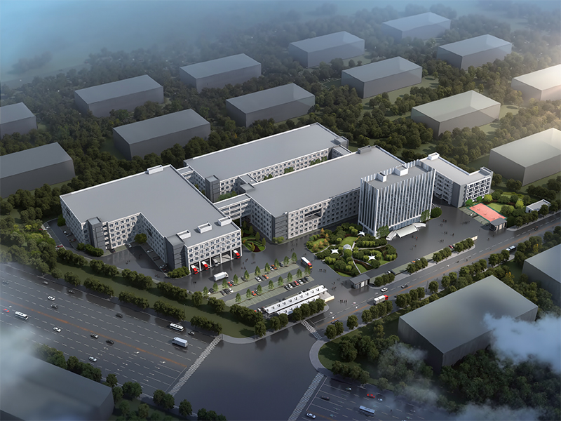 Hangzhou Neighbor Intelligent Technology Co., Ltd.