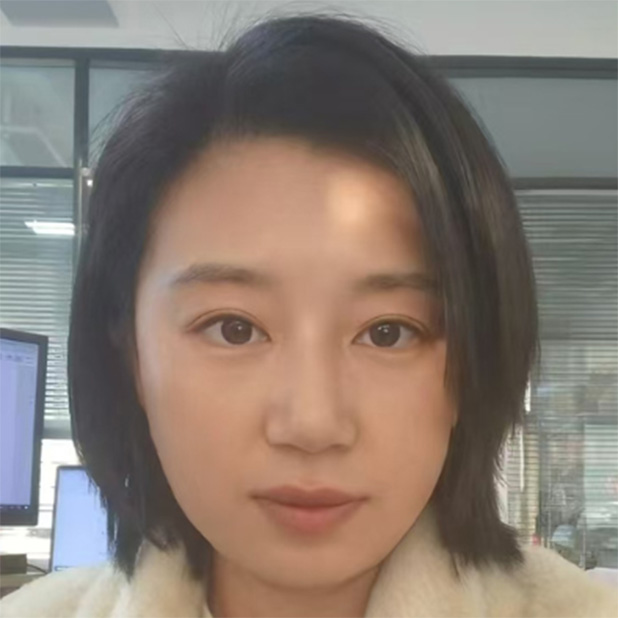 Mila Zheng