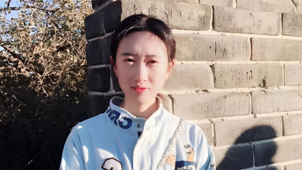 Lemon Wang