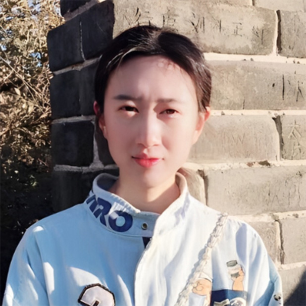 Lemon Wang