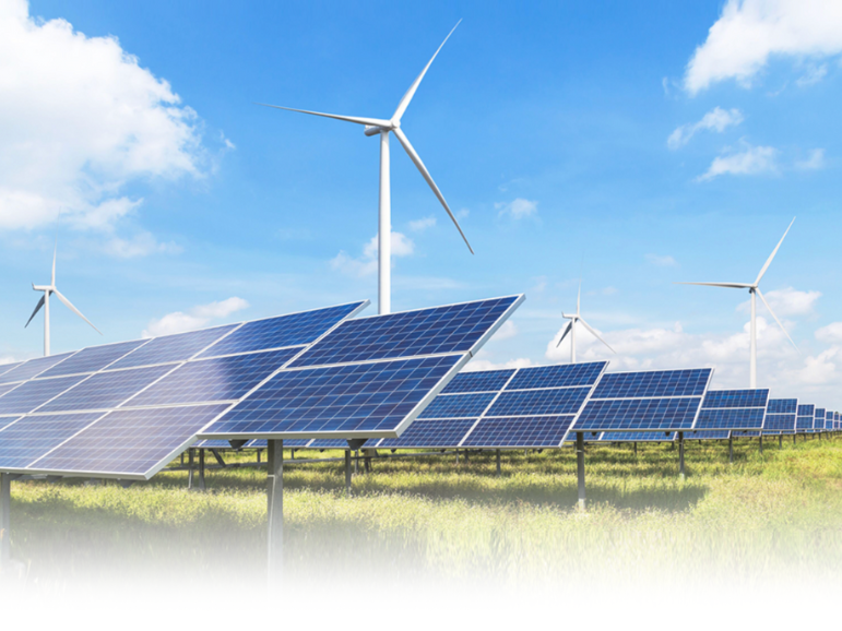 Intelligens energialeosztási megoldások: Megújuló energia hálózati csatlakozási rendszer