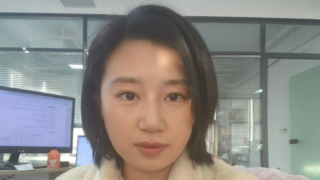 Mila Zheng