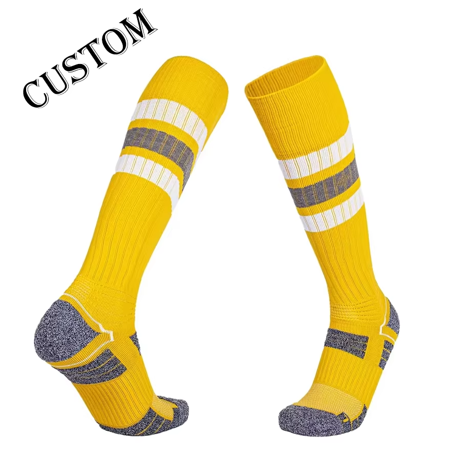 The Growing Demand for Custom Performance Socks in Sports and Fitness