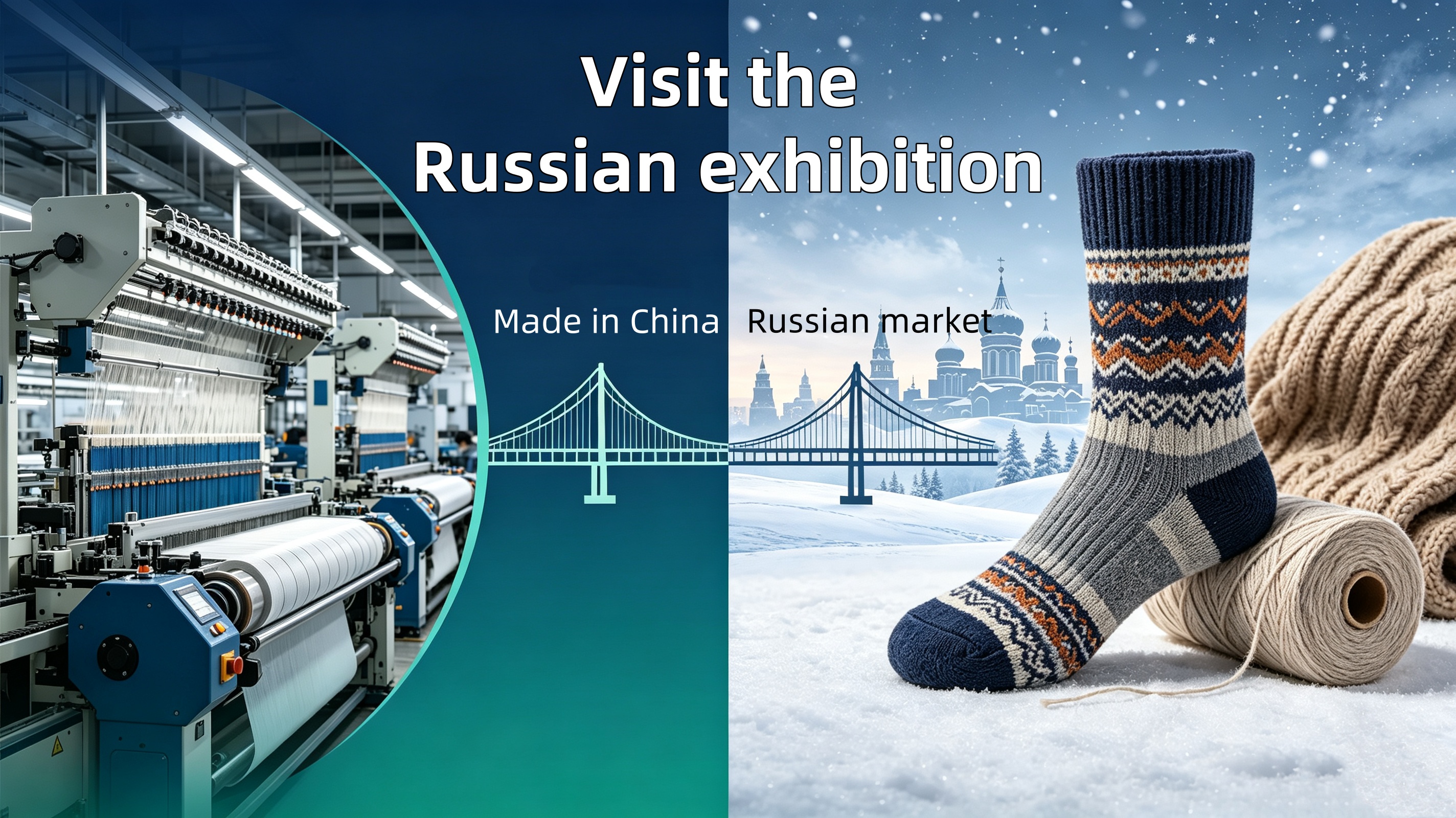 Deepening the Russian Market