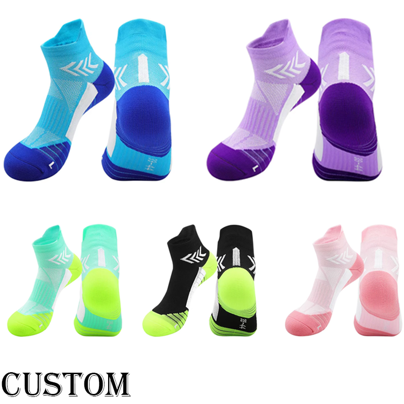 The Advantages of Sports Compression Socks for Enhancing Athletic Performance