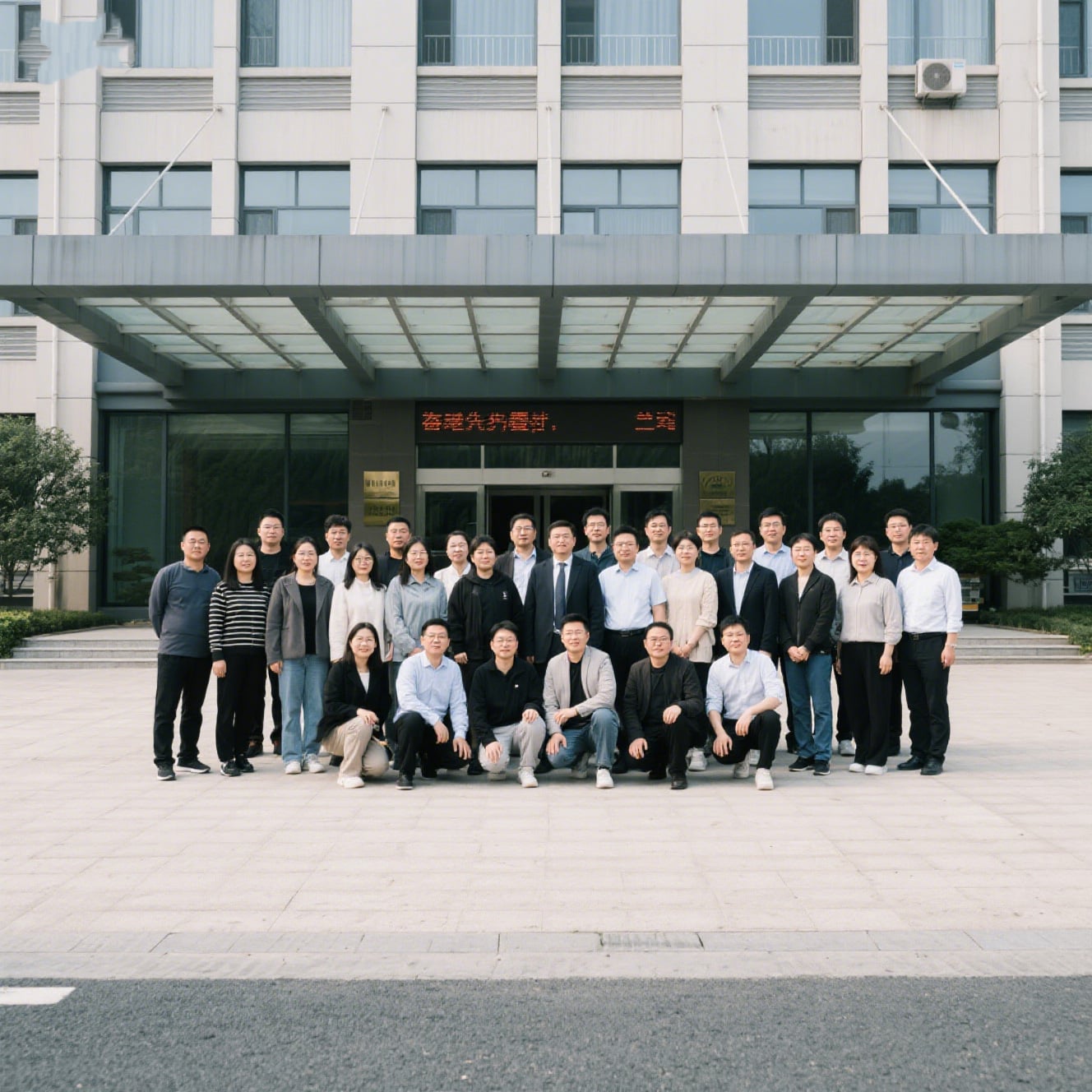 group photo