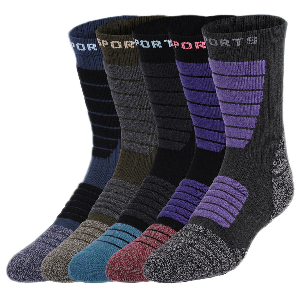 How to Design Custom Sublimated Socks That Reflect Your Brand or Team