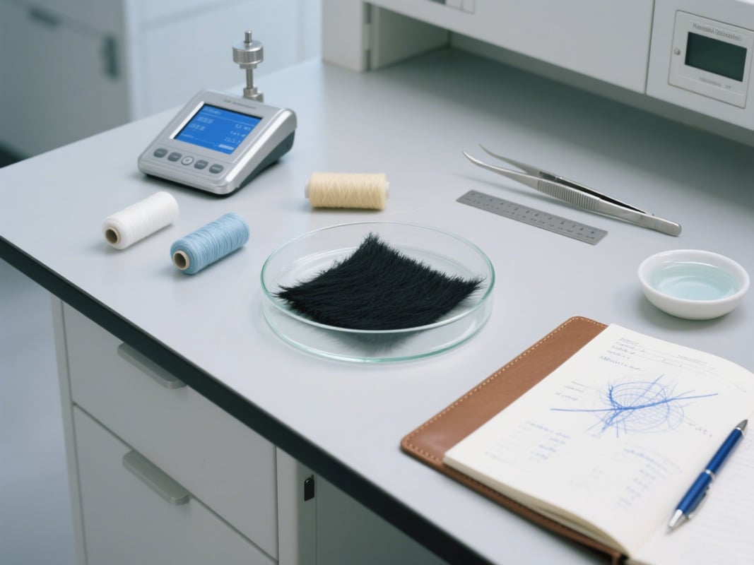 Laboratory