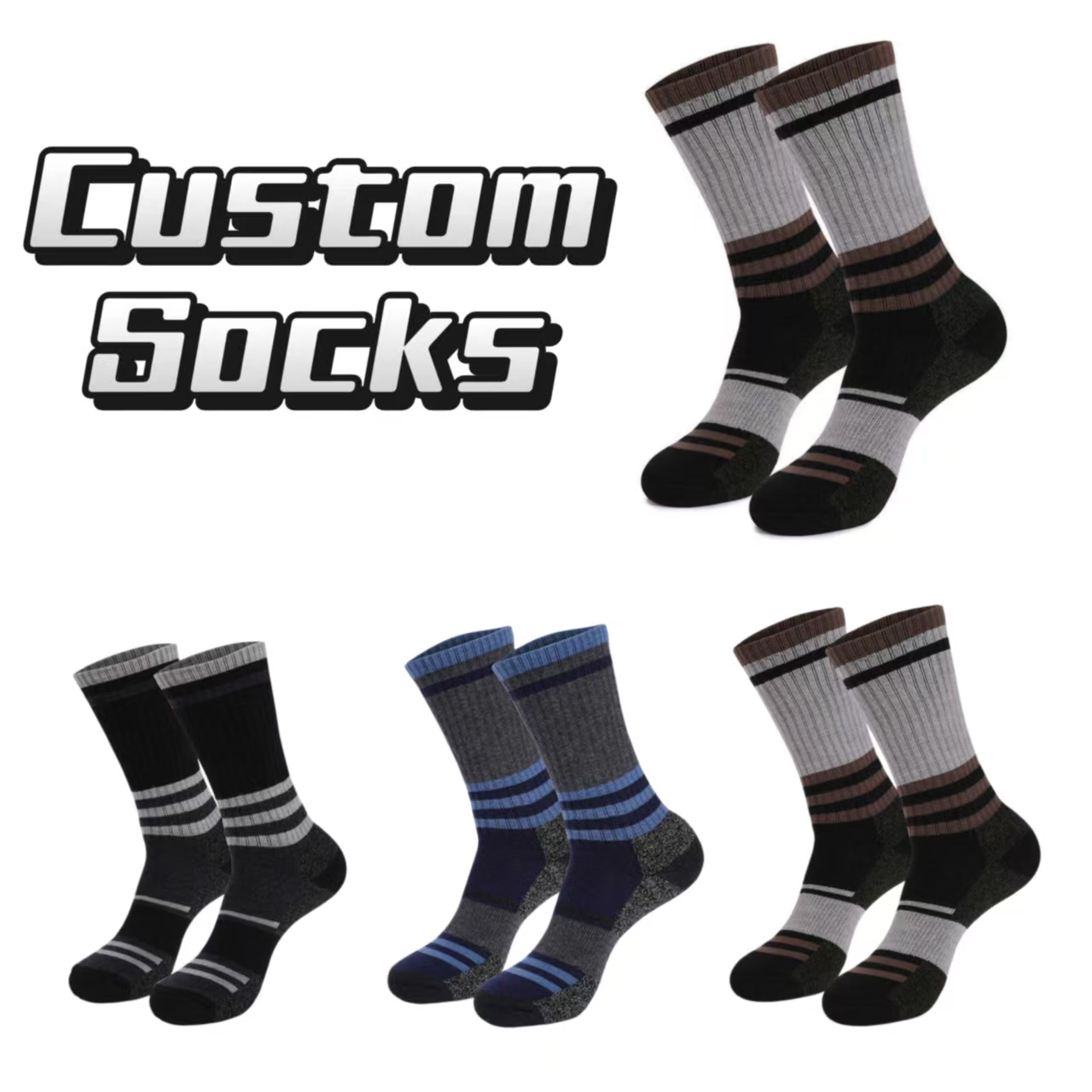 How to Pick Merino Wool Socks Mens That Balance Warmth and Comfort