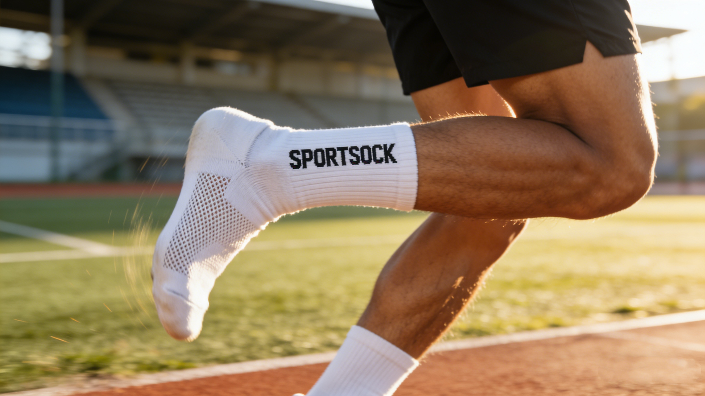 Custom Logo socks