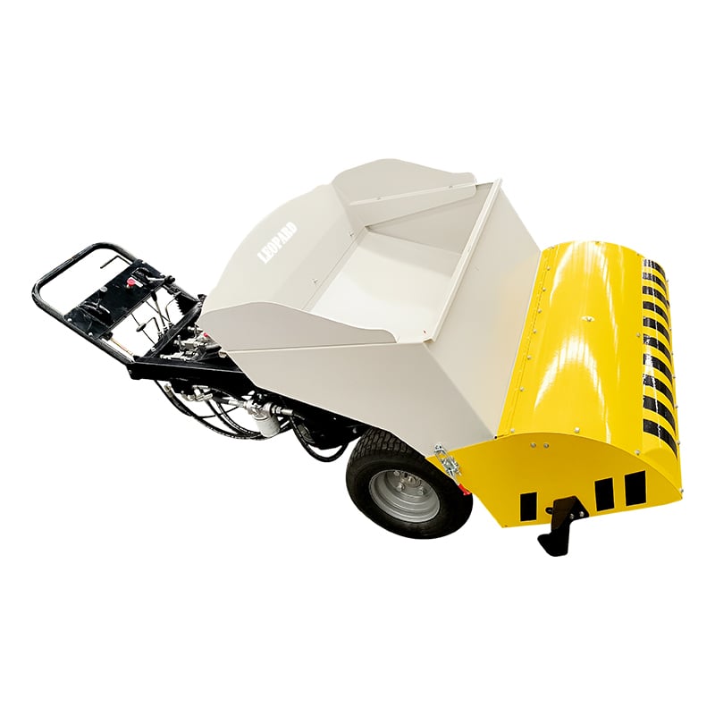 250 min asphalt pavement spreader