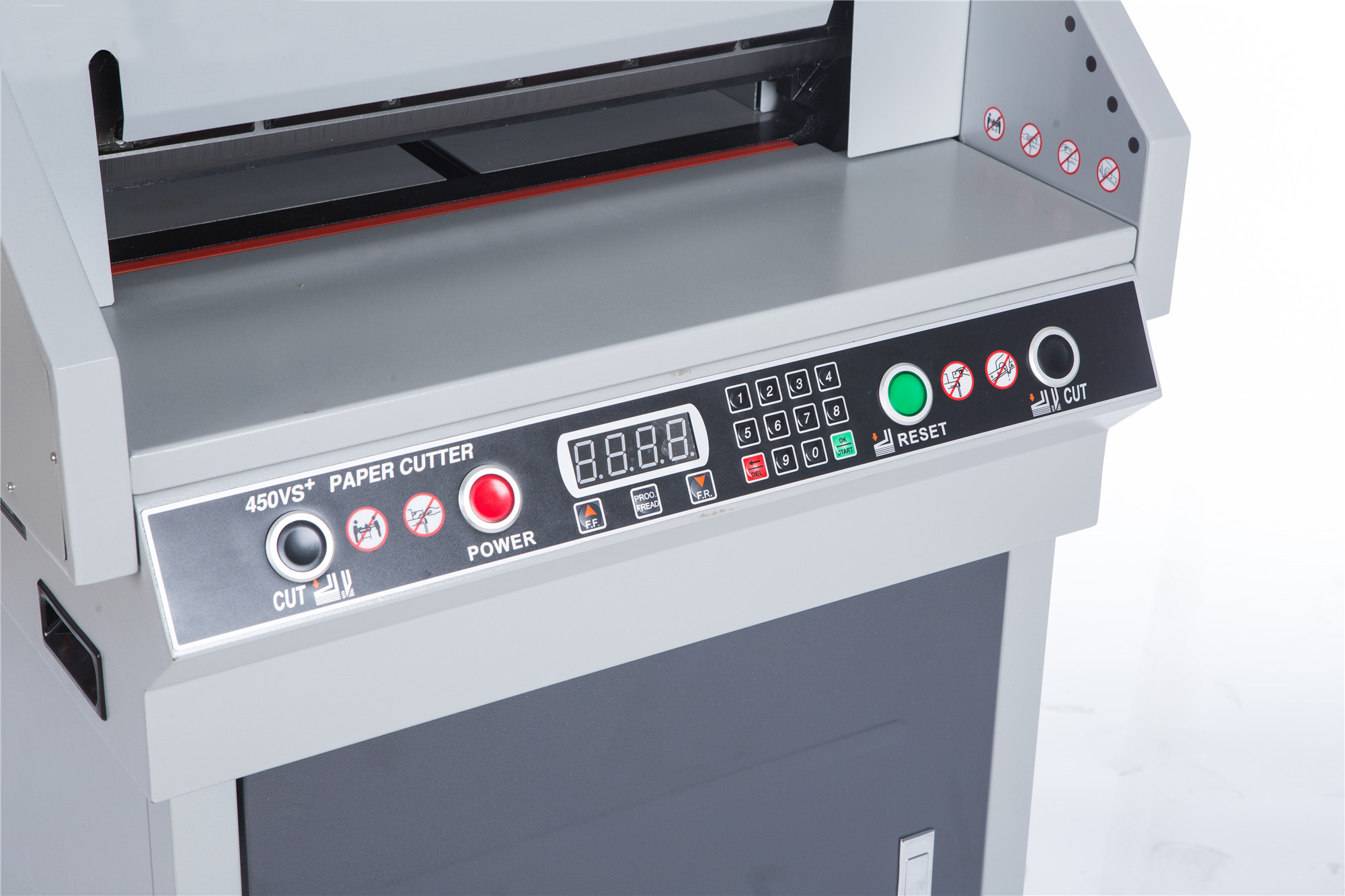 An Ideal Tool for Home or Office use - The Handy A4 Paper Trimmer