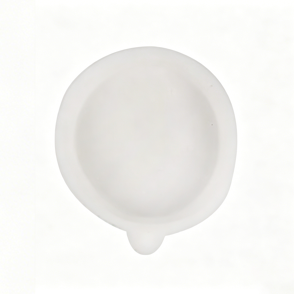 Gas Water Heater Diaphragm Spare Parts 0.8mm Durable Flexible Seal Performance Reliable Ignition Control