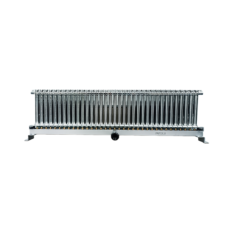 35 Row Stainless Steel Gas Burner Boiler Accessories Replacement Burner Heating