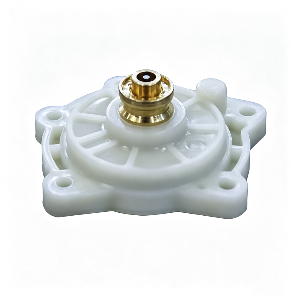 Novel Design China Wholesale Gas Water Heater Parts Water Valve Cover Durable Leakproof Replacement