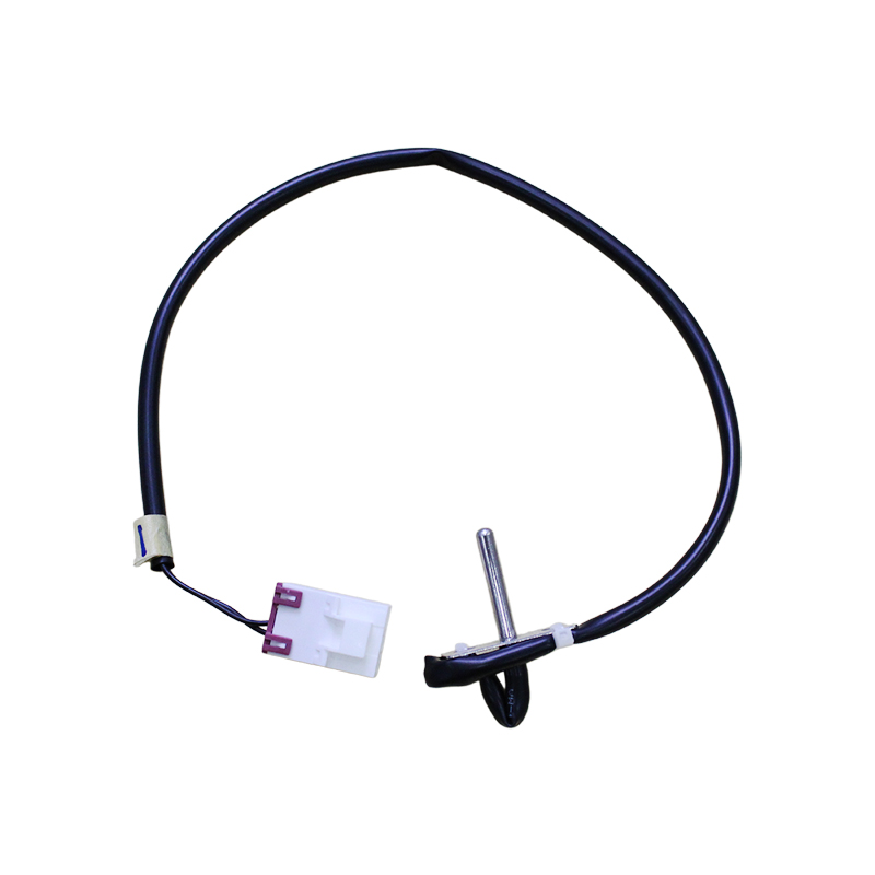 Gas Water Heater Components NTC Temperature Sensor Detection Probe Stable Performance