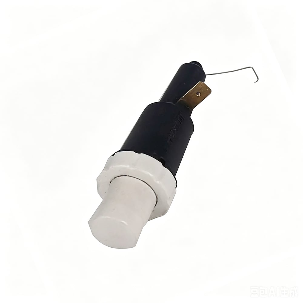 China Wholesale Instant Gas Water Heater Parts Junkers Manual Igniter Wear Resistant Structure