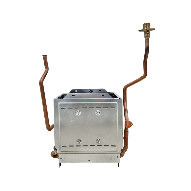 Gas Water Heater Parts Wall Hung 6L 8L 10L 12L Silent Design CKD SKD Outdoor Heating