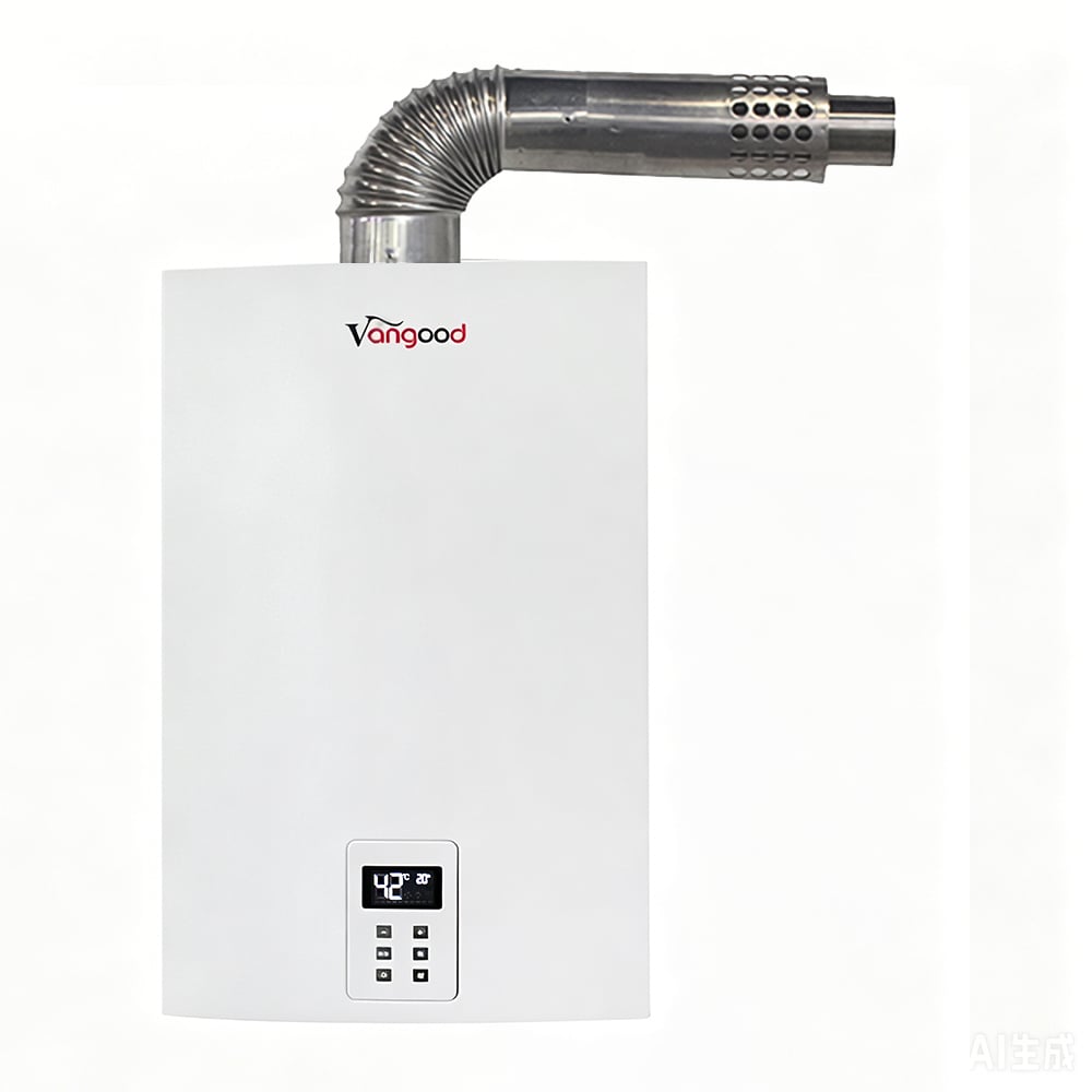 Home Heating Energy Saving Underfloor Heating Radiator Circulation Boiler Smart Control WiFi按这个要求字符数：120-180 Characters