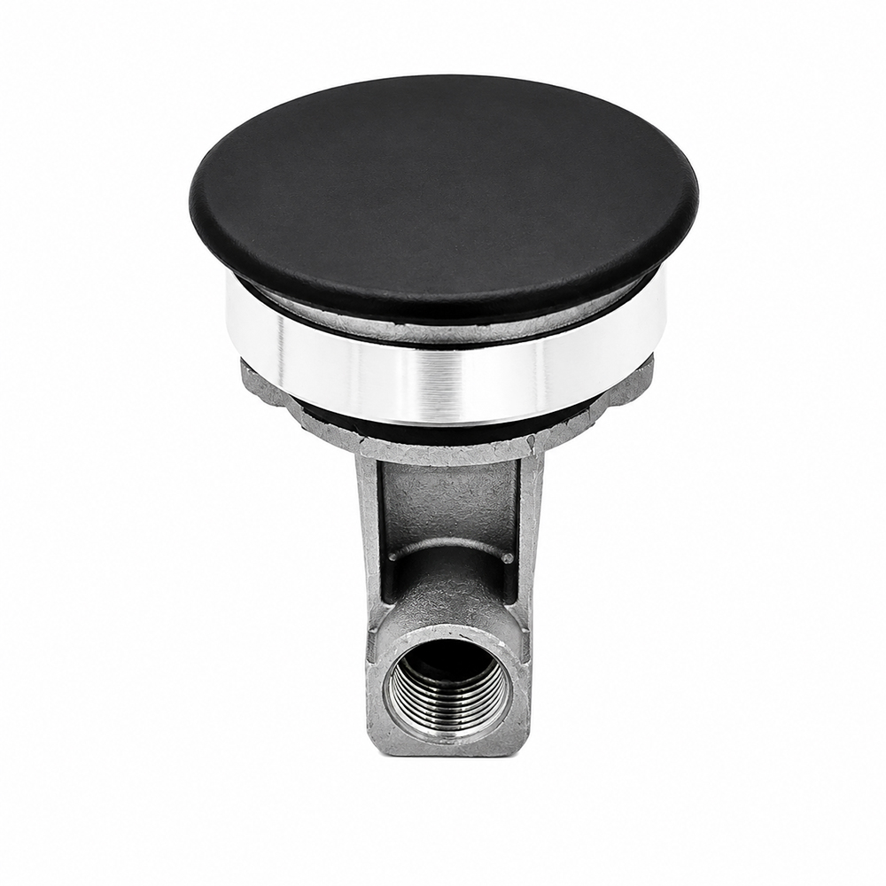Cookware Gas Stove Oven Solenoid Burner Valve Spare Part Gas Valve Burner 12mm High Heat Durable Safety Stable Flame Repair Kit