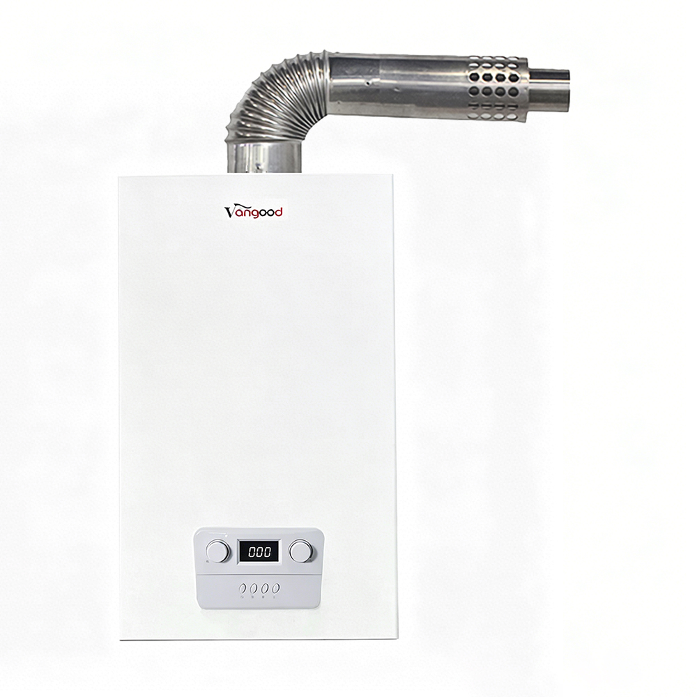 Pre-Sale Service Gas Boiler Anti Freeze Function Cold Climate Home Heating Instant Hot Water