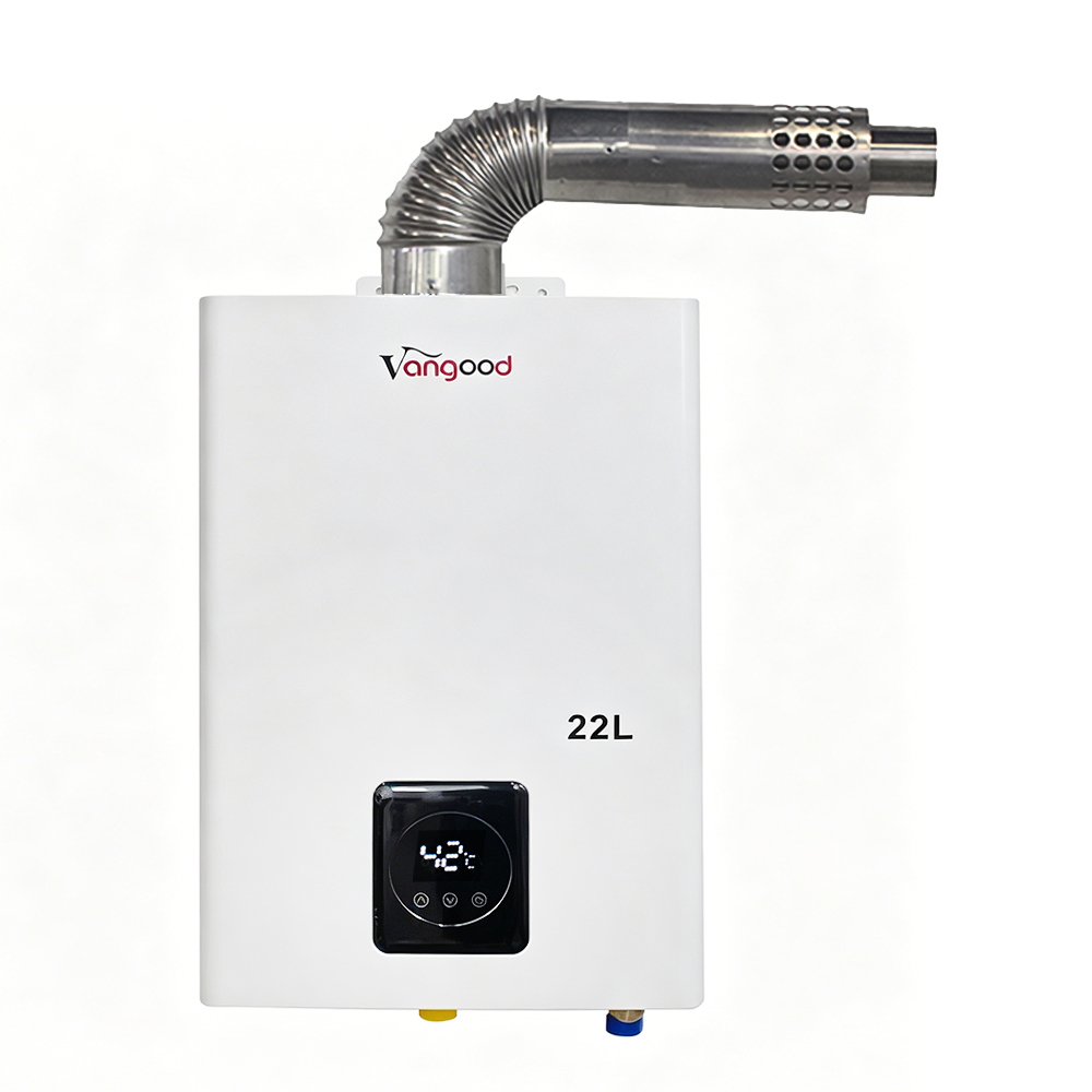 16L Natural Gas Water Heater Constant Temperature Family House