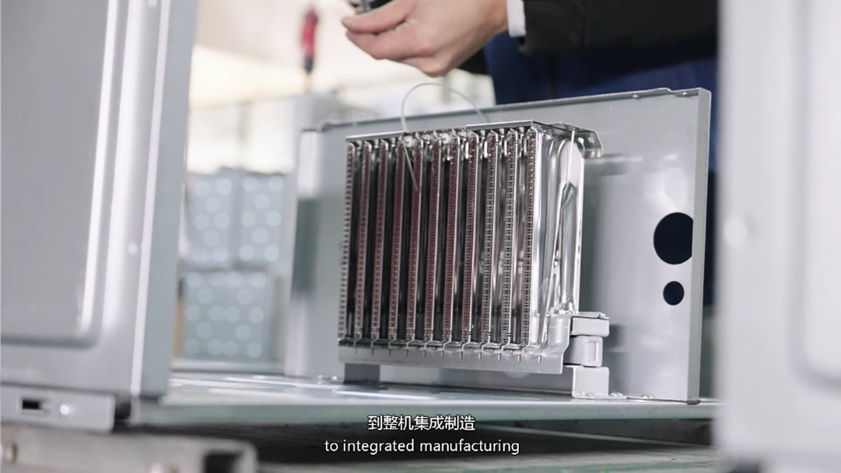 Gas Water Heater, Gas Boiler & Parts Manufacturer -Vangood