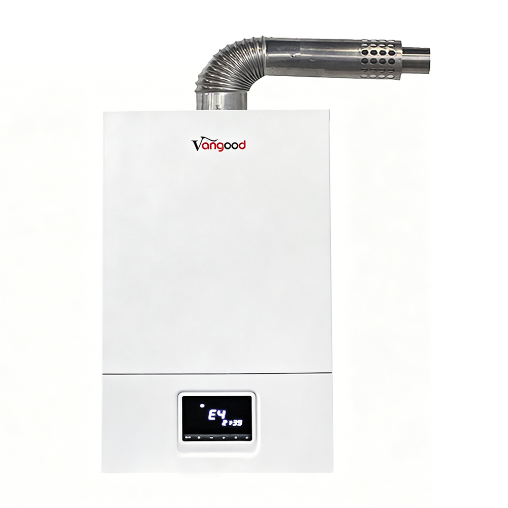 18Kw 20Kw 24Kw 26Kw Underfloor Heating Gas Combi Boiler Constant Temperature Energy Saving