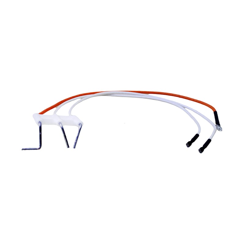 Ceramic Ignition Probe Gas Boiler Ignition Electrode Heating Components