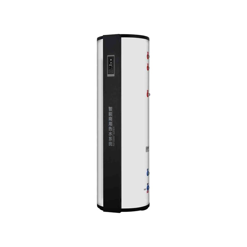 Storage Tank Gas Water Heater Volumetric Gas Water Heater Floor Standing Gas Water Heater with Built in Storage Tank for Commercial and Residential Use