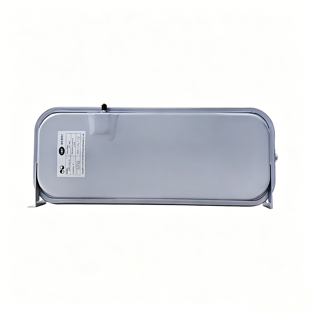 Residential Commercial High Pressure Gas Boiler Expansion Vessel Replacement 12L Sealed Diaphragm Stable Pressure System Protection