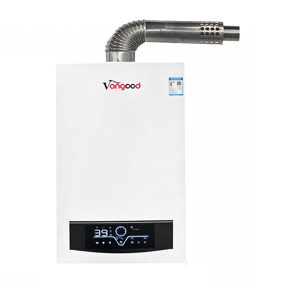 18Kw 20Kw 24Kw 26Kw Underfloor Heating Gas Combi Boiler Constant Temperature Energy Saving
