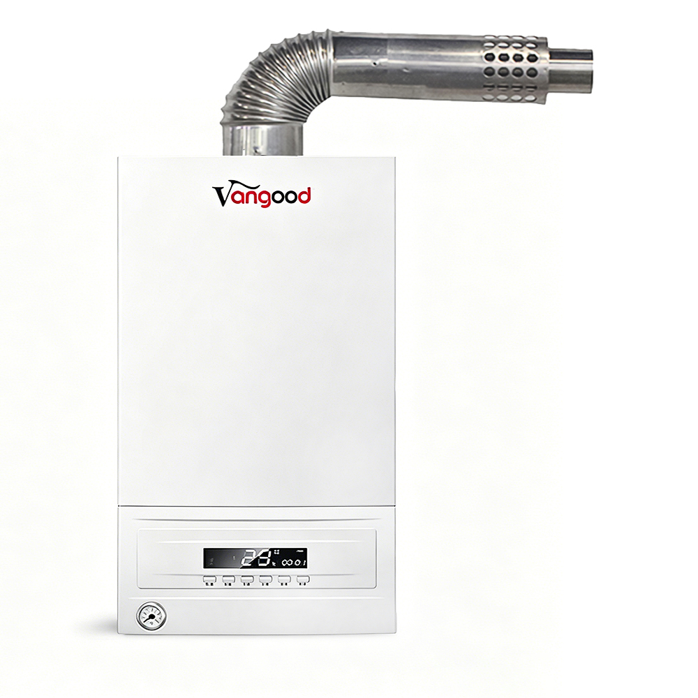 Dual Circuit Instant Gas Boiler 20kW 24kW 28kW 30kW 32kW Floor Standing Heating