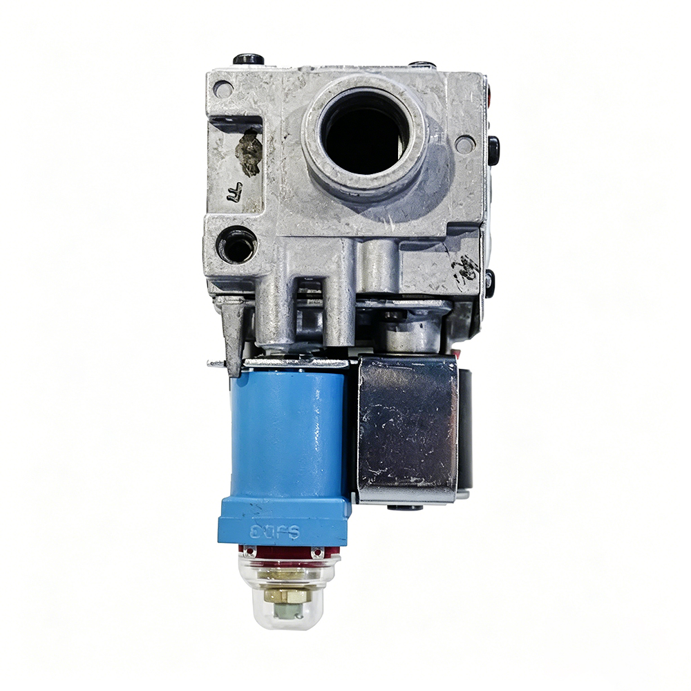 Wholesale Customized Gas Water Heater Parts OEM Durable Stable Performance Replacement Kit High Precision Long Life Accessories