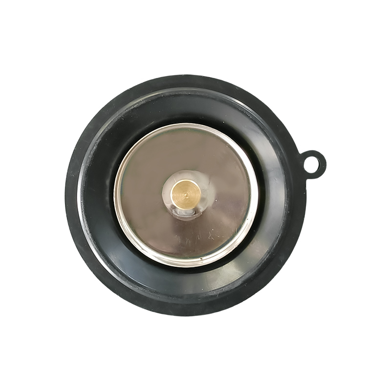 Gas Water Heater Water Valve Diaphragm Rubber Membrane Durable Replacement