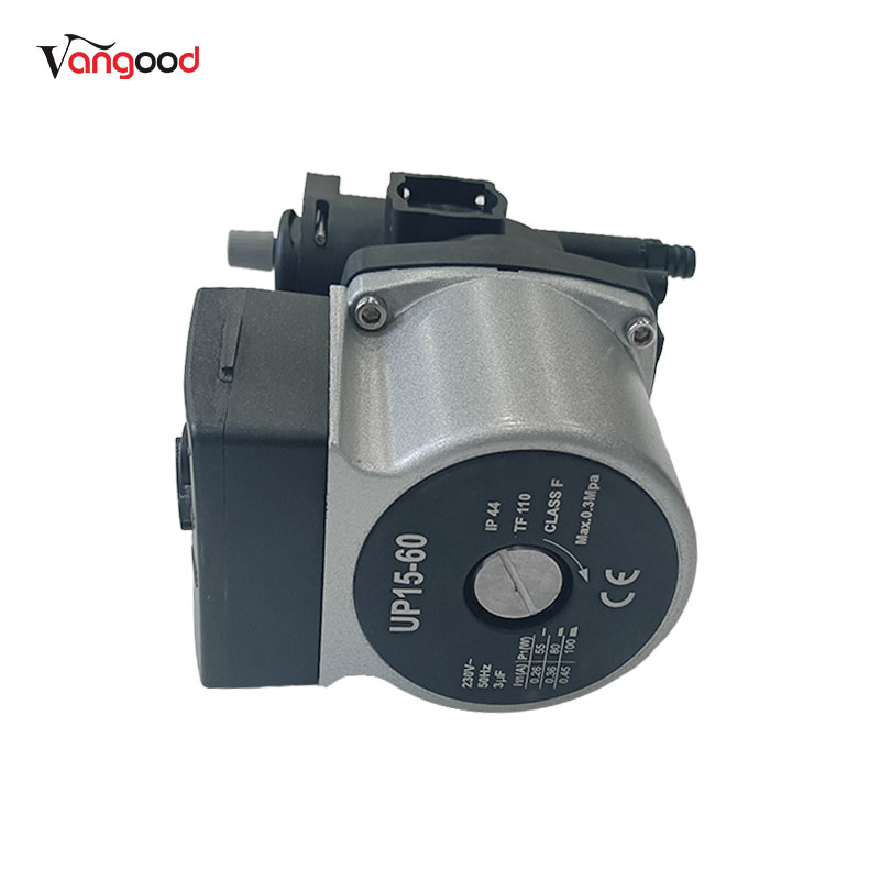 Wall Hung Gas Boiler Circulation Pump 230V 45W 6m Head 40Lmin Low Noise