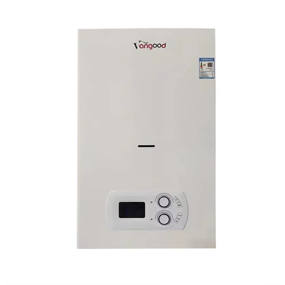 20-40kW Smart Constant Temperature Gas Boiler Wall Mounted Instant Heating WiFi Control Energy Saving