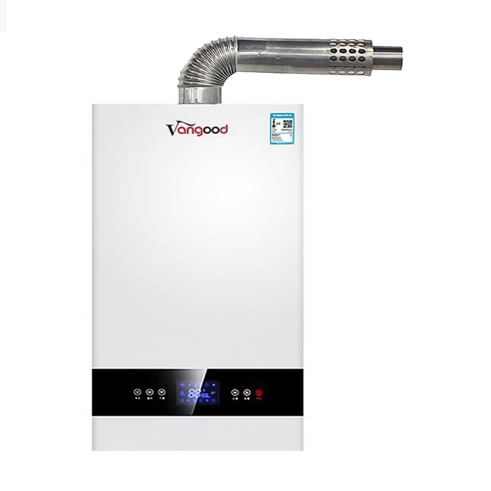 LPG Combi Boiler 20kW 24kW 28kW 30kW 32kW Home Heating Hot Water Supply