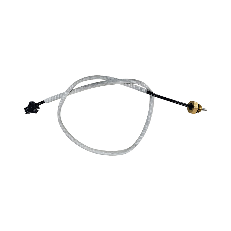 NTC Temperature Sensor Gas Water Heater Control Probe 304SS 150C 3s Response