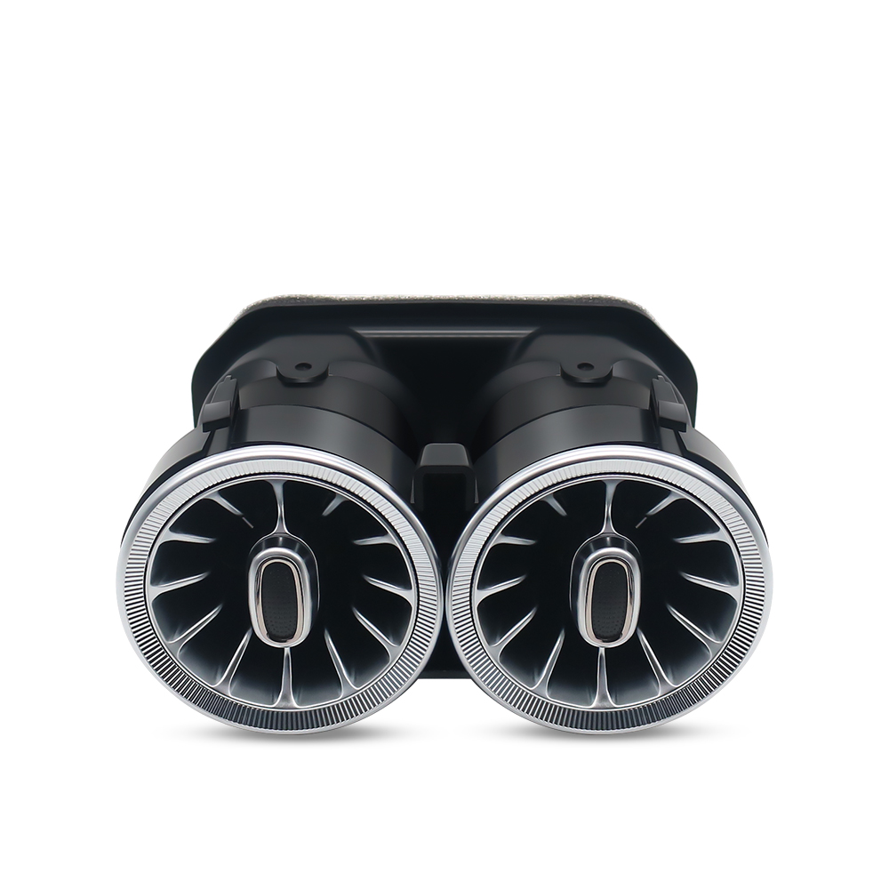 Mercedes-Benz GLA H247 Interior Upgraded Air Condition Vent 64 Colors Air Vents