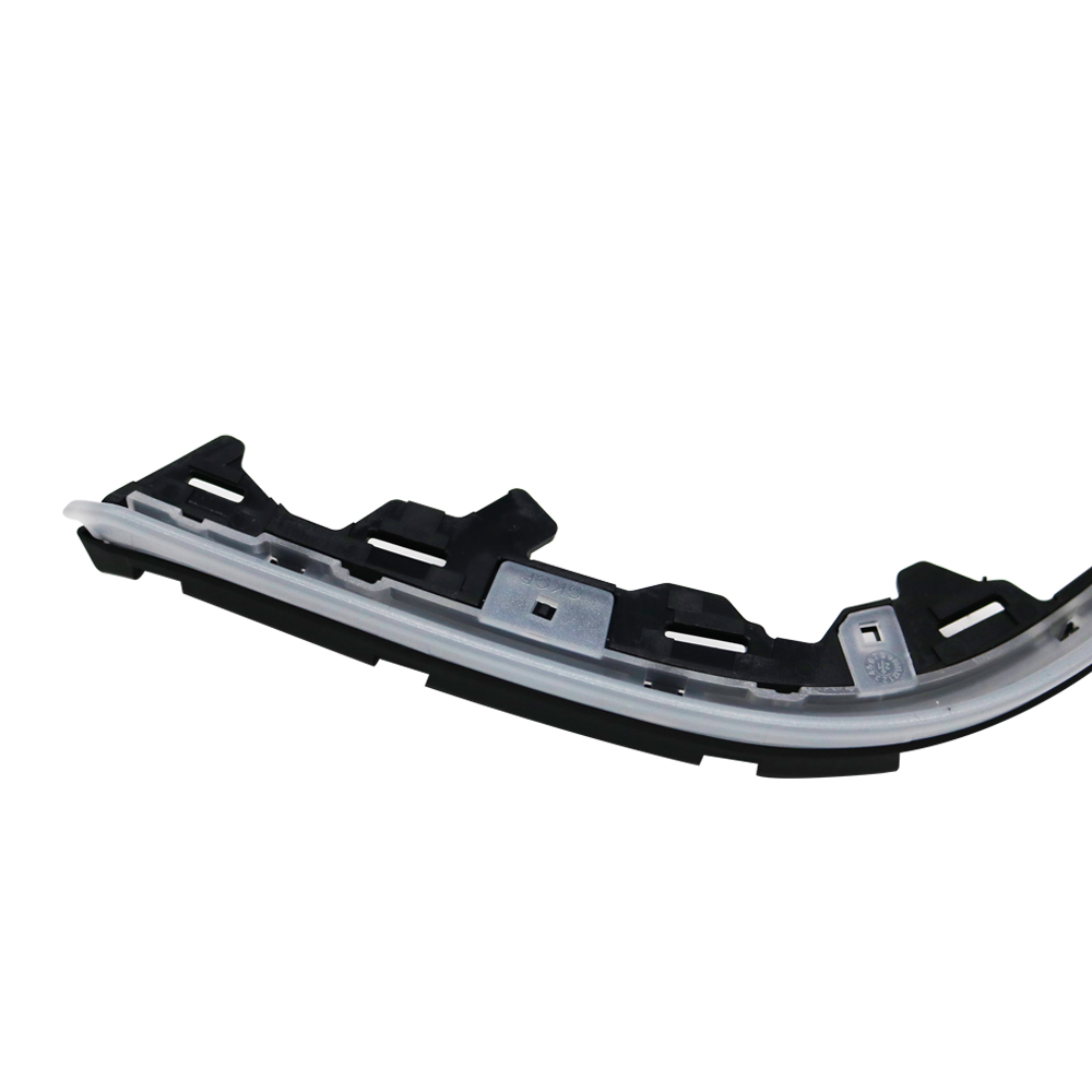 Mercedes-Benz Car Interior Decor LED Atmosphere Light 64 color Ambient Lights For GLA H247