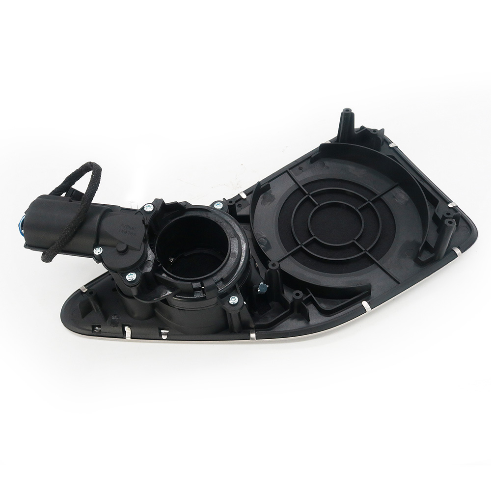 1. Features & Functions 