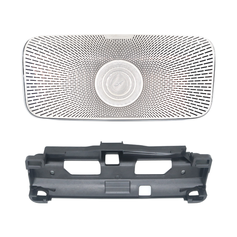 interior rear roof illuminated speaker 64 colors roof ceiling speakers ambient light-8