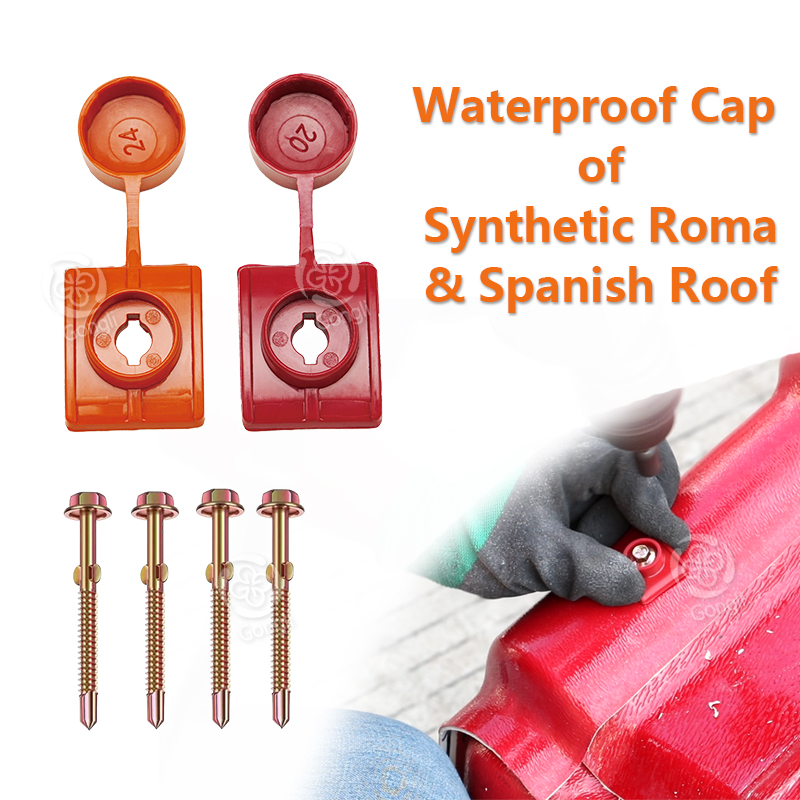 How Do Roofing Accessories Enhance the Longevity of Your Roof？