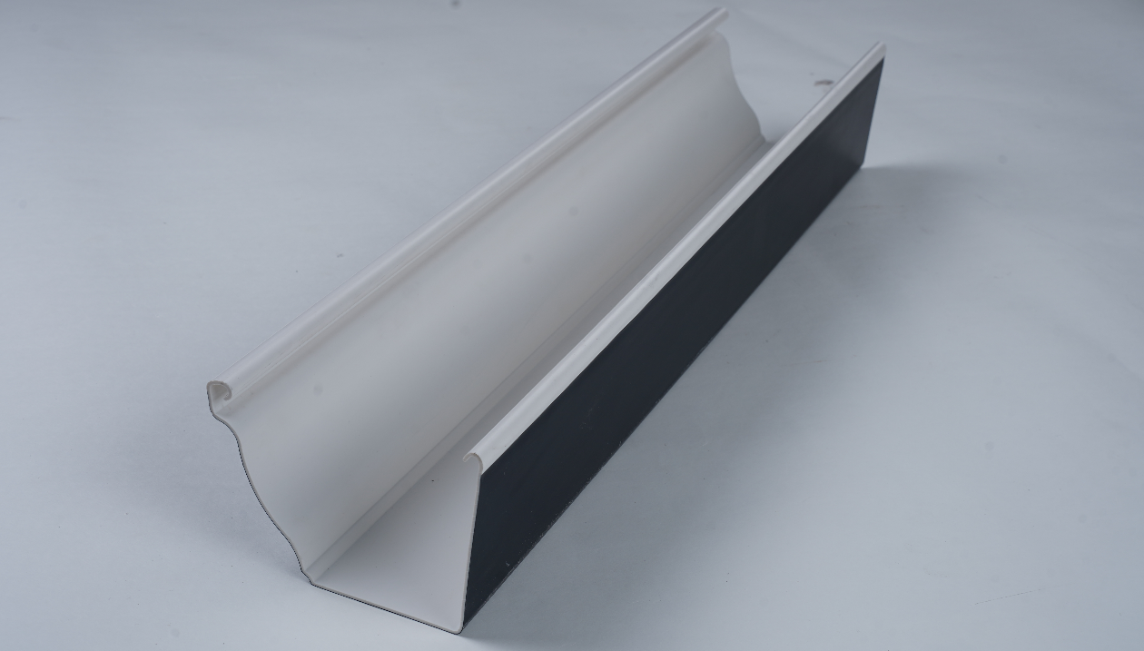 How to install PVC gutters effectively?