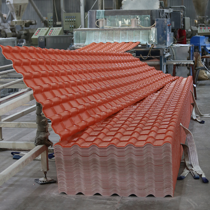 Comparing the Lifespan of PVC Roof Sheets and Traditional Roofing Materials