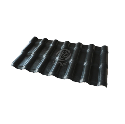 Why do architects recommend ASA roof sheet for modern building designs?